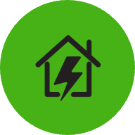 Charge Ghar Logo